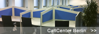 Call Center Berlin